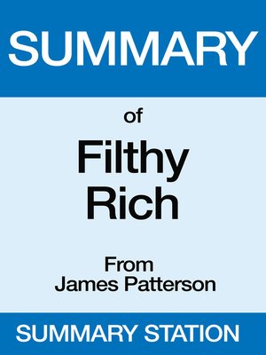 cover image of Filthy Rich / Summary